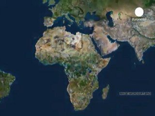 Ribelli verso Tripoli, in Italia l'ex numero due del regime