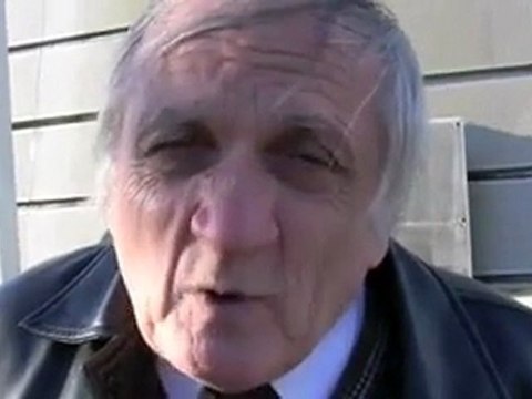 Pierre Dortiguier sur la Franc-maçonnerie et le Nombre 11 ( voir la video de Rik Clay sur le 11 )