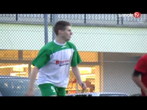 TV Sanok - Serwis Sportowy 20.08.2011