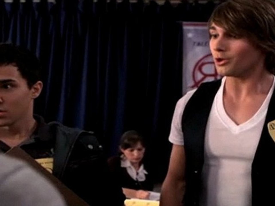 Big Time Rush season 1 episode 1 Big Time Audition ( HDTV )