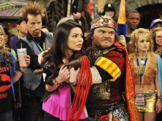 iCarly Season 4 Episode 7 iStart a Fan War