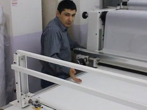 YUCEL MAKİNA KUMAŞ KESİM MAKINASI 1 - yucelmakine.com