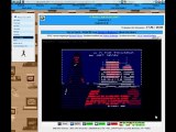 [Tuto] Jouer à l'Amstrad CPC sans émulateur directement en ligne