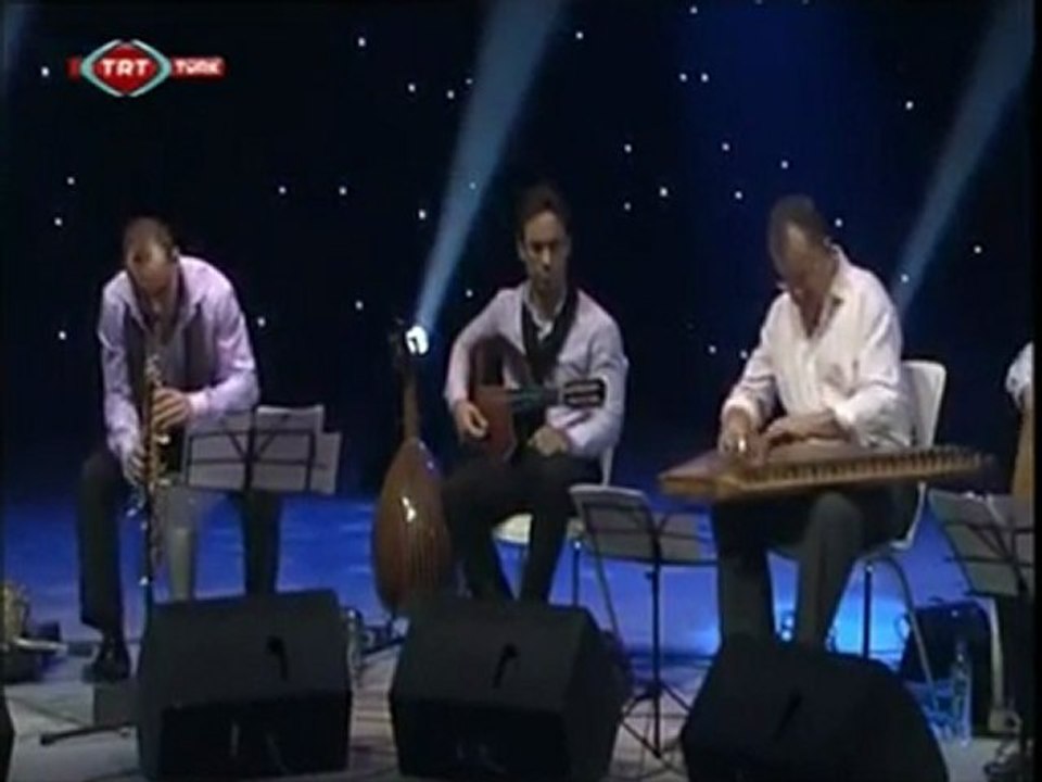 ZEKAİ TUNCA- ÜZME BENİ