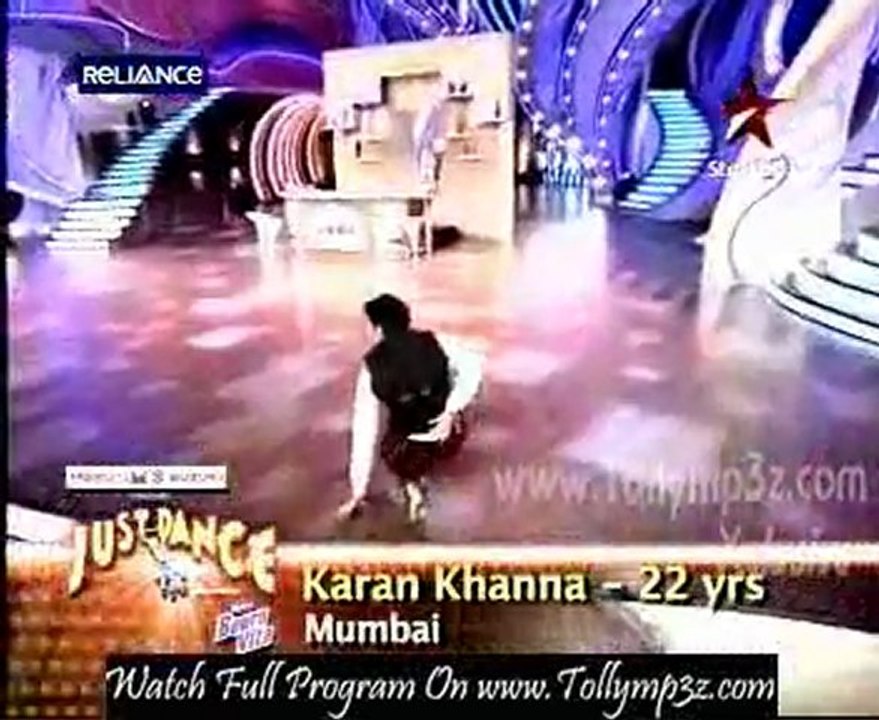 Just Dance 20th August 2011 Part 7 [www.Tollymp3z.com]