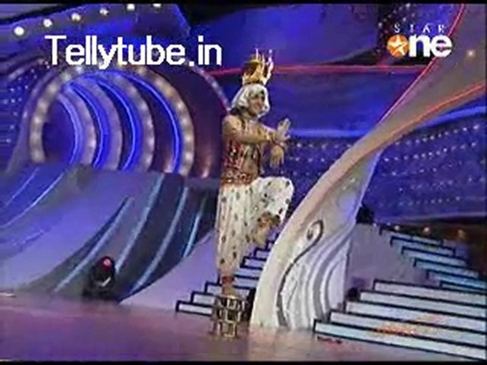 Just Dance-20th August 2011 Part 6 By Tellytube.in