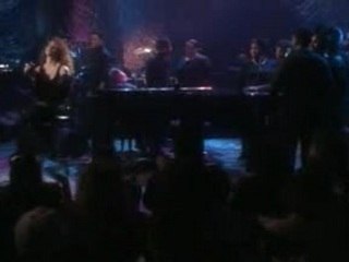 Mariah.Carey-I'll be There- Live