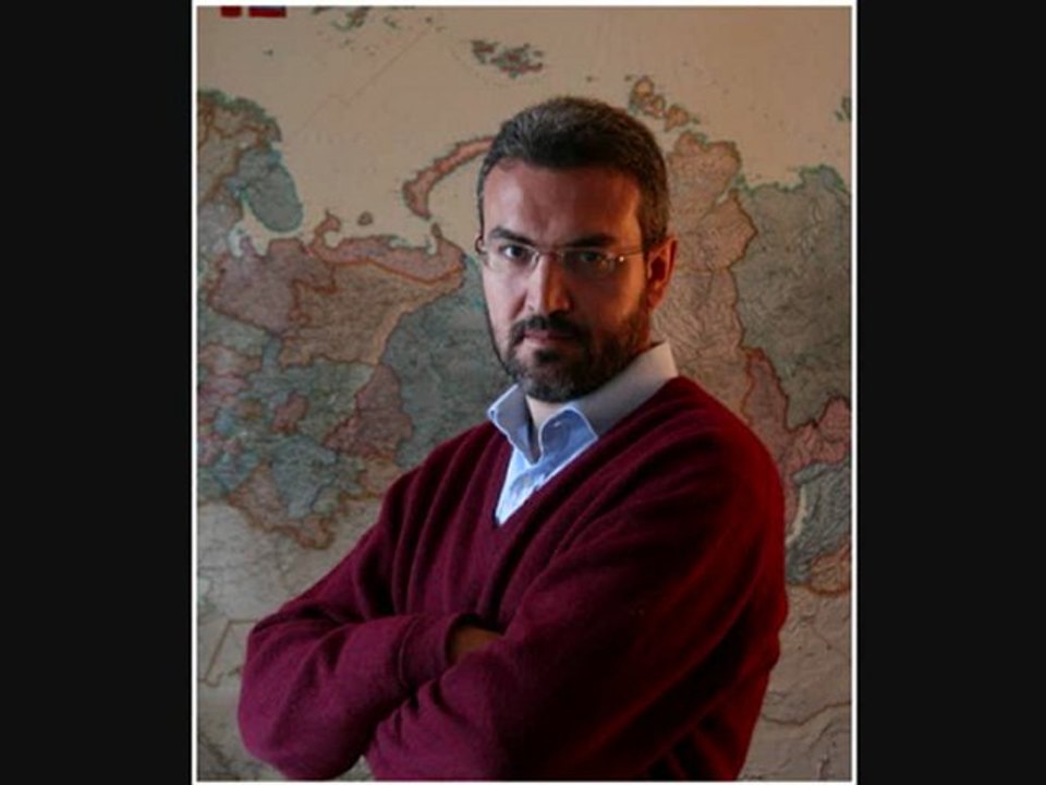 Aymeric Chauprade sur Radio Courtoisie [3/5]