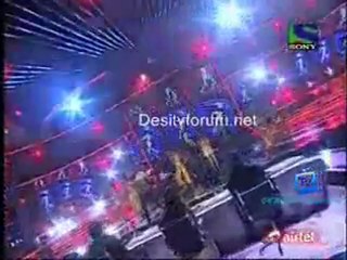 X Factor India [Episode 26] - 20th August 2011 - p1