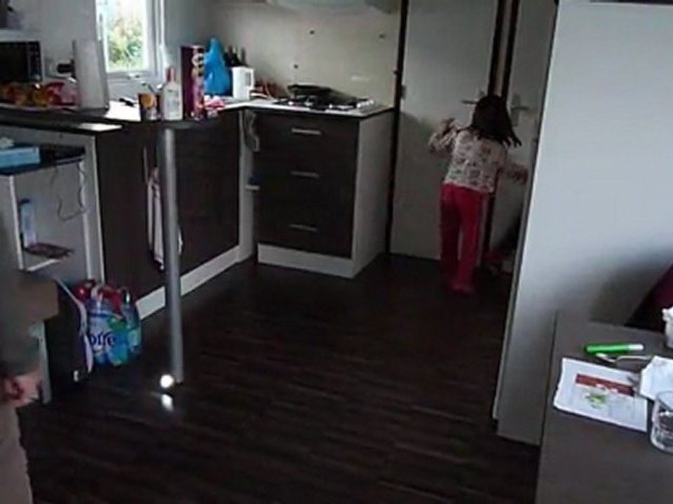 Du foot au mobil-home