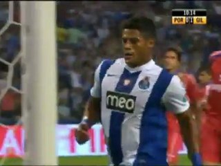 Porto 3 - 1 Vicente, Portogallo