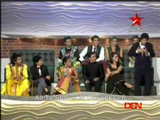 Just Dance  20th August 2011 part2