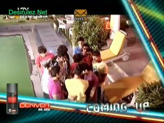 Bindass Superstud -The School of Flirt- 20th August 2011 PART5