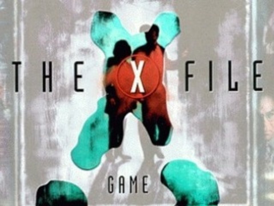 Retrotest "X-Files Le Jeu" (PC, PSX)