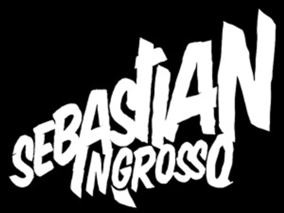 Sebastian Ingrosso @ Indigo Collioure