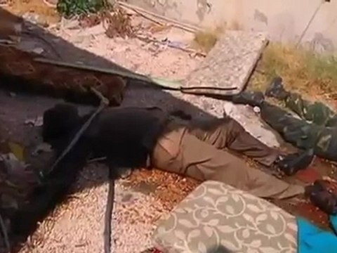 Libya rebels take Zawiyah