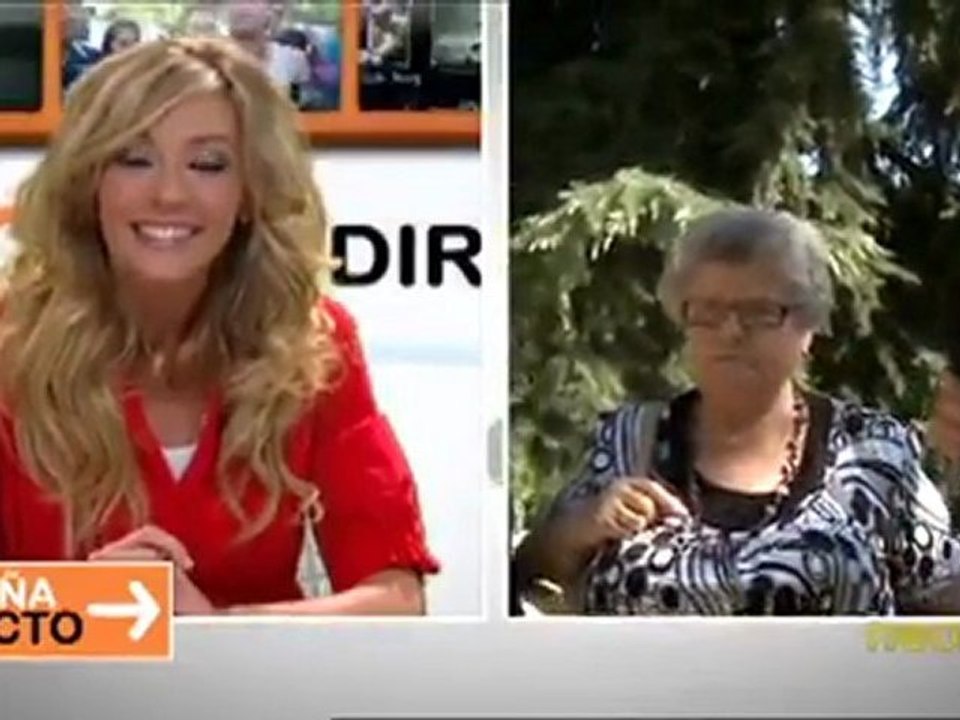 Escoña Directo Programa 1