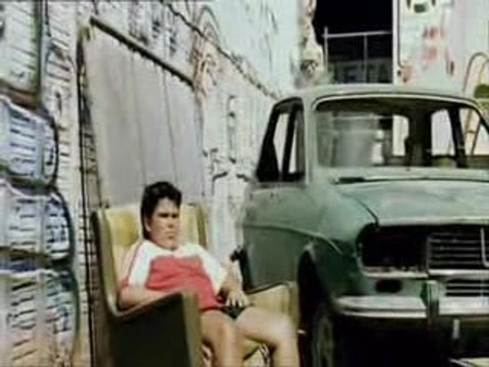 pub adidas +10 les équipes impossibles