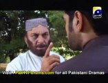 Tum Ho Keh Chup on GEO TV - Episode 17 - Part 4/4