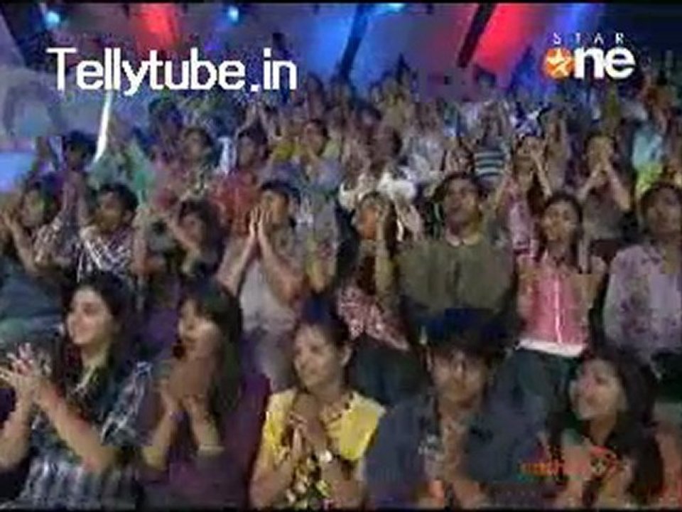 Just Dance-20th August 2011 Part 3 By Tellytube.in