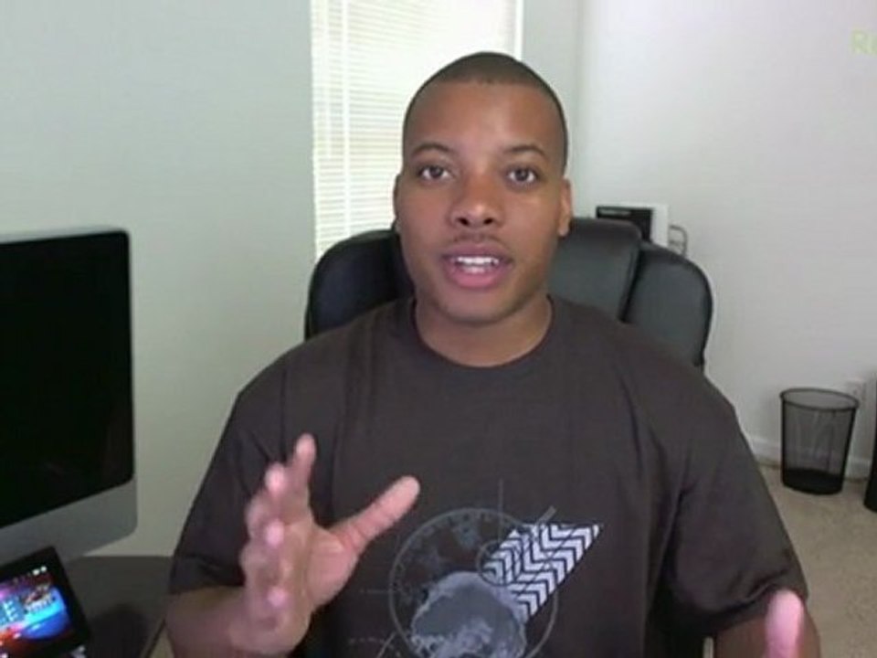 R.I.P webOS: HP Kills Pre and TouchPad - SoldierKnowsBest