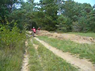 -891's Riders: test 2 de Bastien-principale-revue