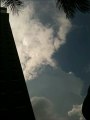 Un phénomène étrange dans des nuages - ALIENSX