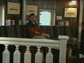 El Barco: Historia de Vilma y Piti Parte 10