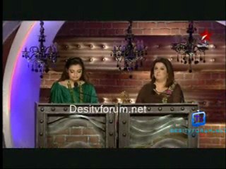 Just Dance - 20th August 2011 Video Watch Online pt9
