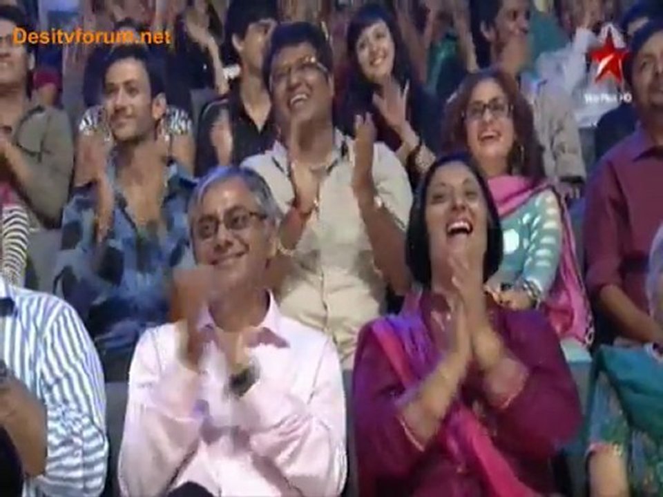 Just Dance - 20th August 2011 Video Watch Online pt3