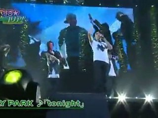 [ซับไทย]เจย์ ปาร์ค ในรายการโคอิโคริ