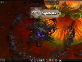 Metin2 US Solo Death Reaper Run Daveyboyz