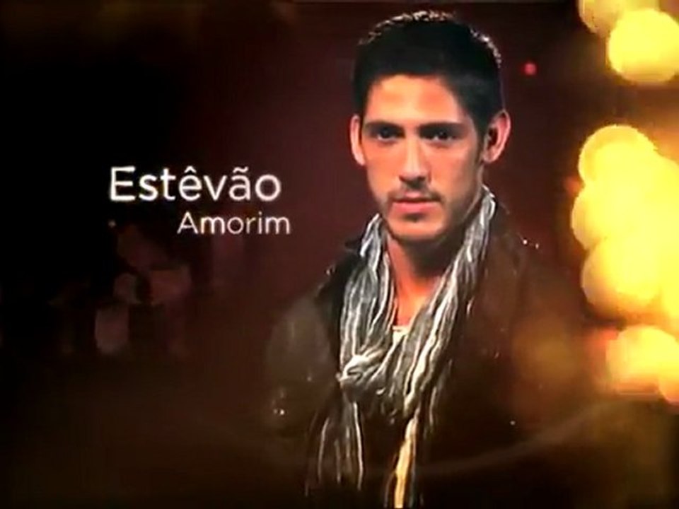 ROSA FOGO - TV Spot "Estêvão Amorim"