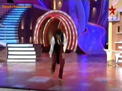 Just Dance - 20th August 2011 Video Watch Online pt4