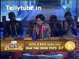 Lil -20th August 2011 Part 2