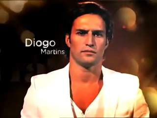 ROSA FOGO - TV Spot "Diogo Martins"