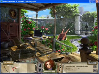 Natalie Brooks és a Fekete Macska Banda: Az évszázad bűntényének megoldása 🔍