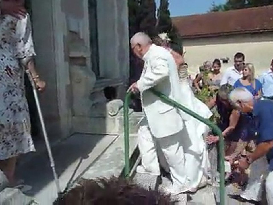 Mariage de Michel SERFATY 20082011 001