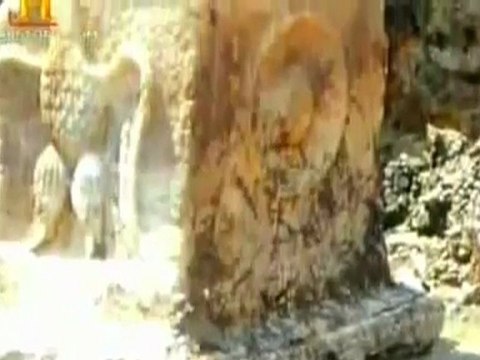 La historia indigna-2- (7 de 66)LA CAIDA DEL VIEJO ORDEN,profecias 2012 ofiuco religiones adivinos profetas armaggedon