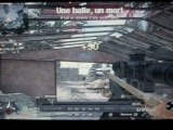 Kills Sniper (Black ops)