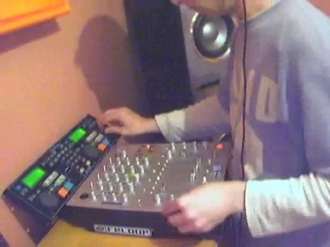 dj oceann trance performance music müzik clip video clup party hause electro hıp hop rap