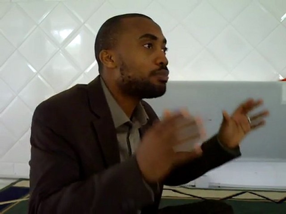 Sheikh Mohamed Bajrafil, Islam et démocratie