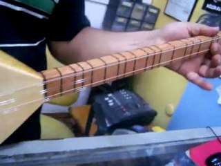 KISA SAP DUT SAZ