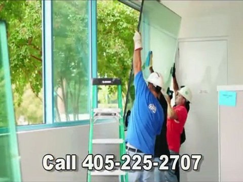 Glass Repair Norman OK Call 405-225-2707 For Free Estimate