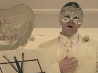 BODA DE ALEJANDRA MENASSA Y MIGUEL MARTINEZ- 14 DE JULIO 2011- CENA 2