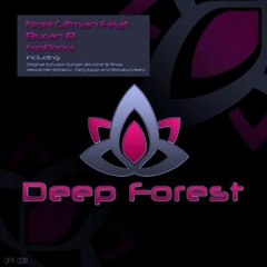 Noel Gitman feat. Buran B - Foodoora (Taras Bazeev & Maxim Yurin Remix)