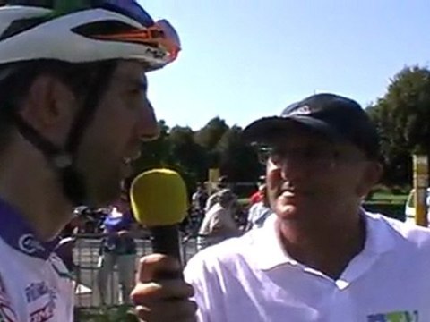 HAUTE-SAONE : 140 EQUIPES AU TRI-RELAIS, DANS LE CADRE DU 27E TRIATHLON