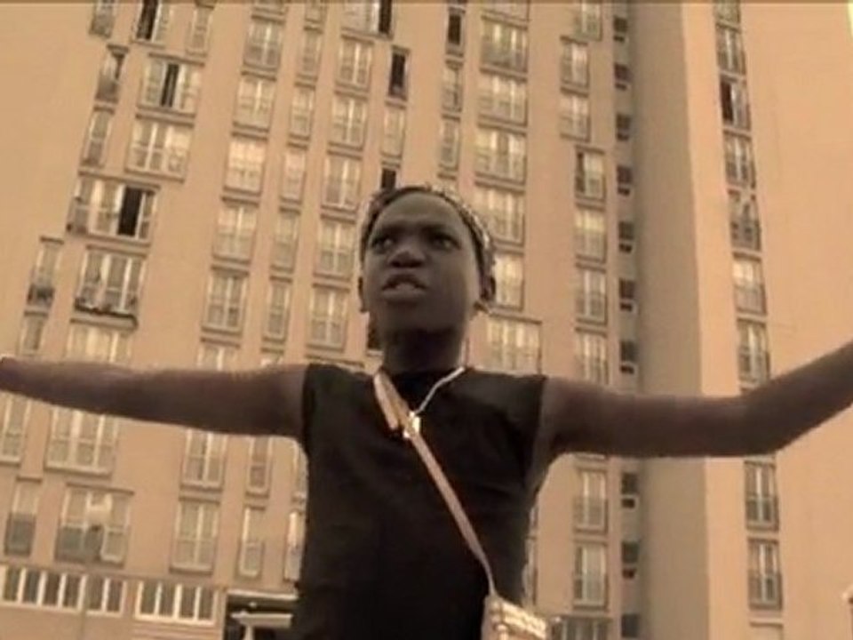 LA GUERRE DES BONBONS 2011