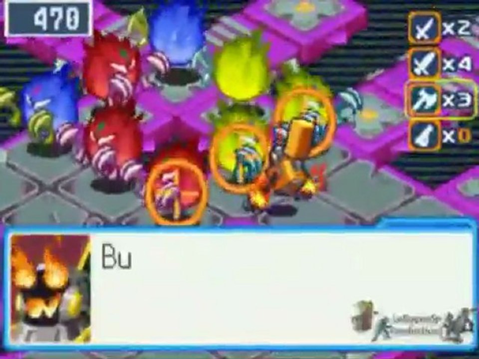 megaman-battle-network-6-cybeast-gregar-walkthrough-part-48-underground-video-dailymotion