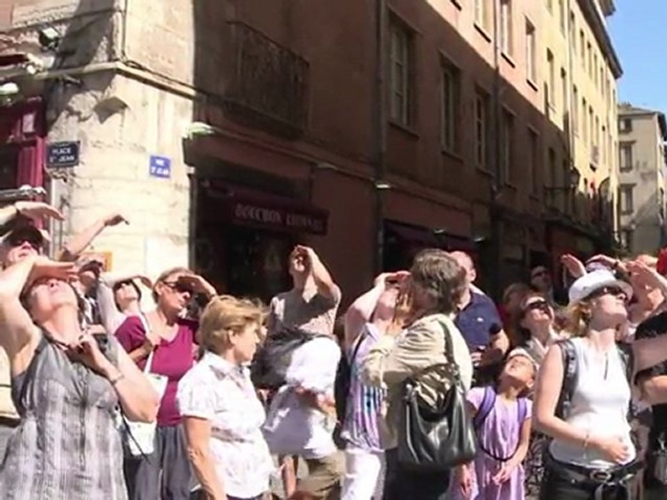 Al mal tiempo, la buena cara del turismo urbano